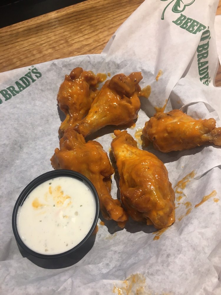 Beef 'O' Brady's 3821 Pleasant Hill Rd, Kissimmee