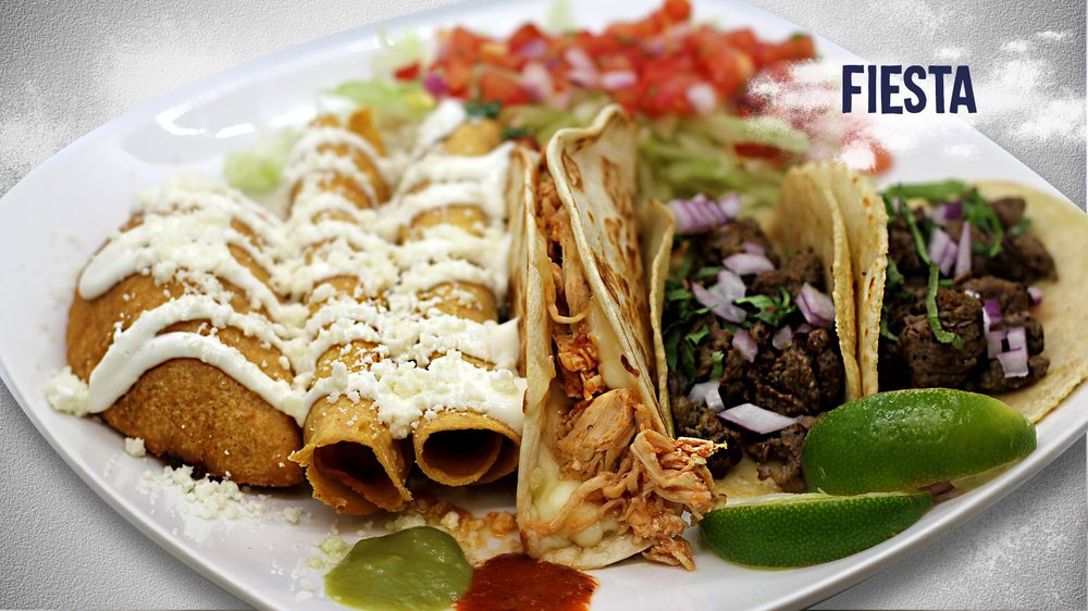 Fish Taco Kissimmee 3831 W Vine St, Kissimmee