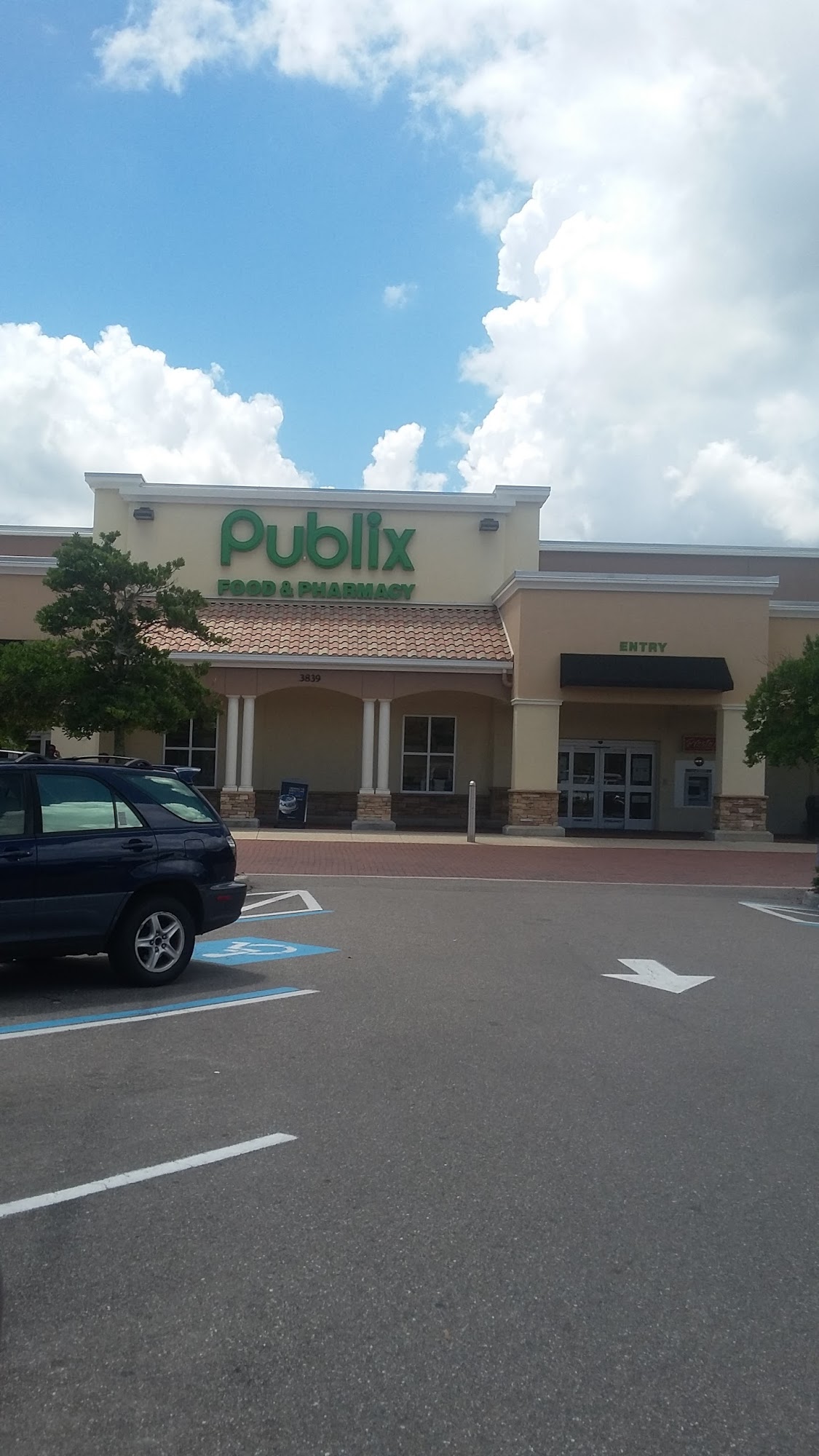 Publix Super Market at Village Shops at Bellalago