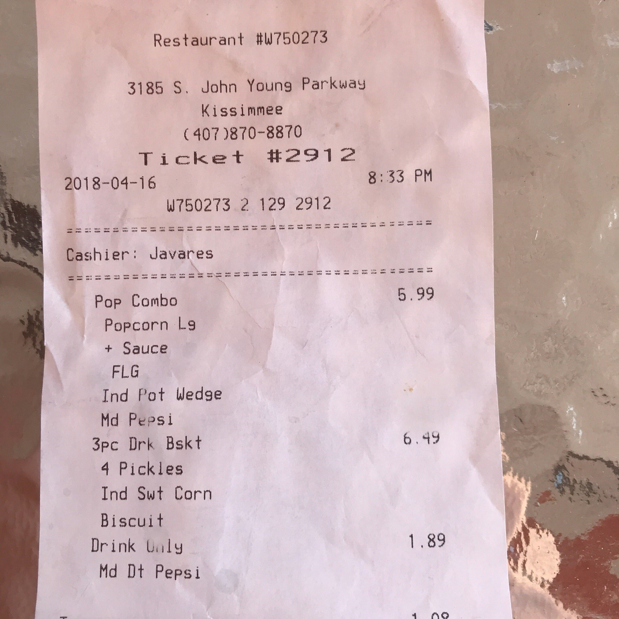 Photo credit: Tripadvisor