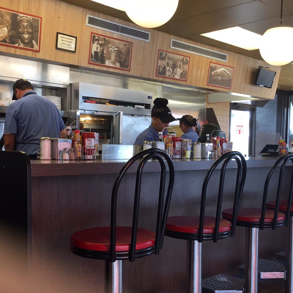 Waffle House 5391 W Irlo Bronson Memorial Hwy, Kissimmee