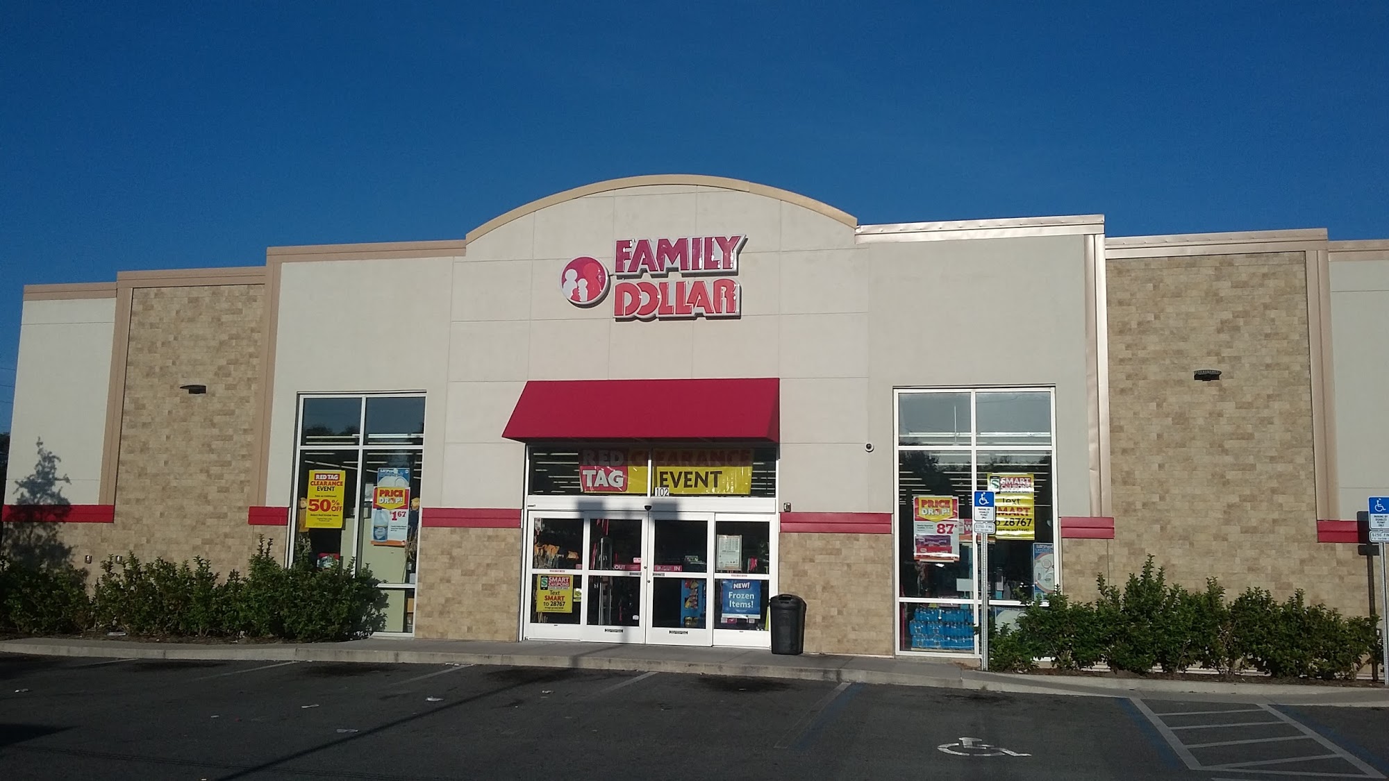 Family Dollar