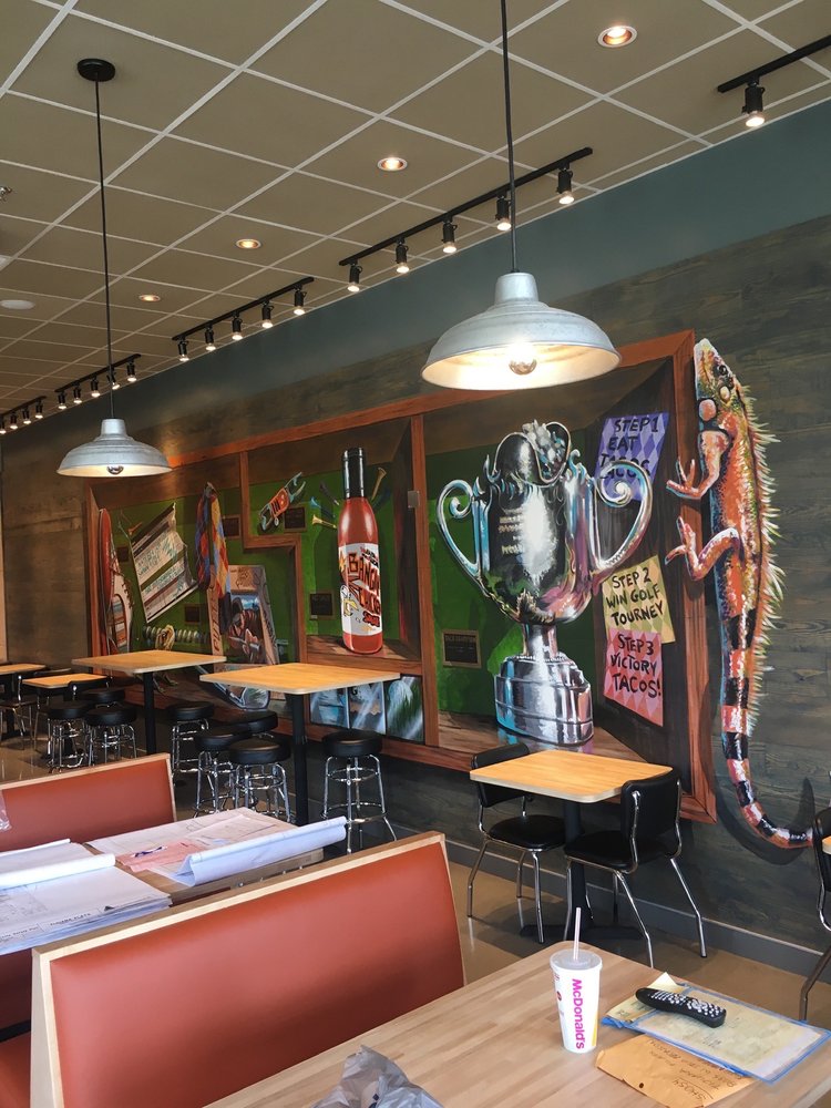Tijuana Flats 8085 W Irlo Bronson Memorial Hwy Unit 1, Kissimmee
