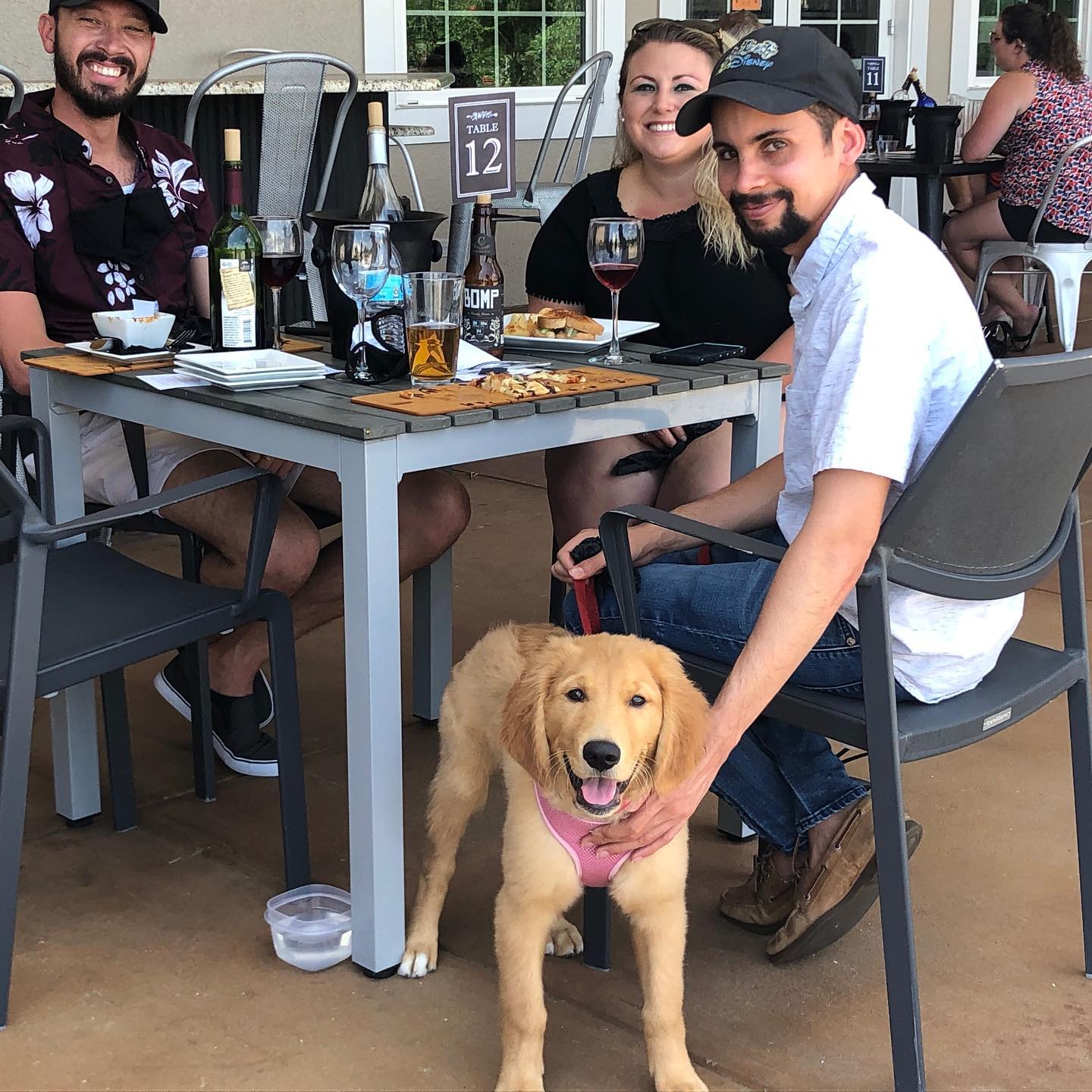 Island Grove Wine Company at Formosa Gardens 3011 Formosa Gardens Blvd, Kissimmee