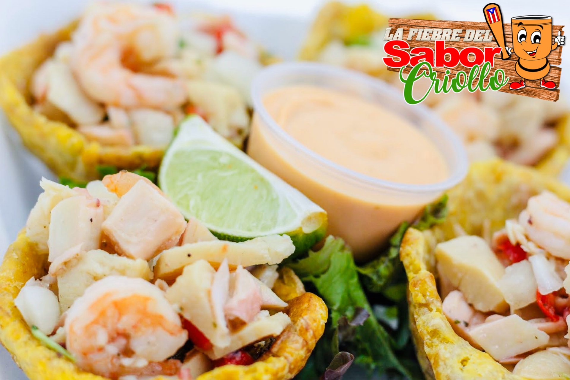 African Fusion Food Truck 5805 W Irlo Bronson Memorial Hwy Spot 1, Kissimmee