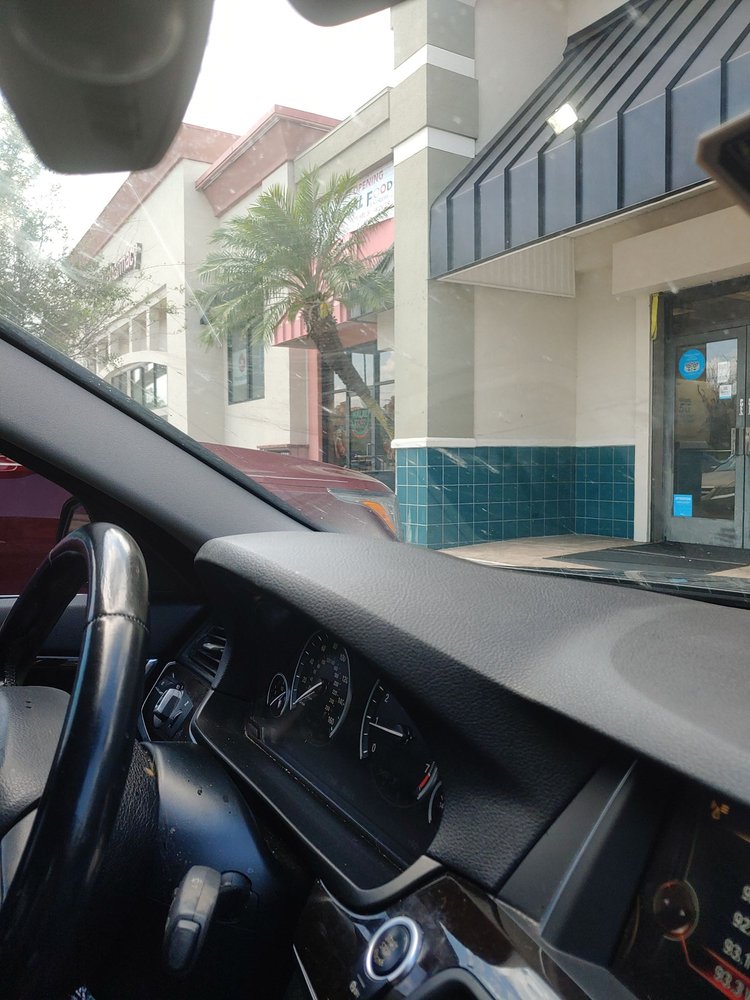 Halal Food Express 6083 W Irlo Bronson Memorial Hwy, Kissimmee