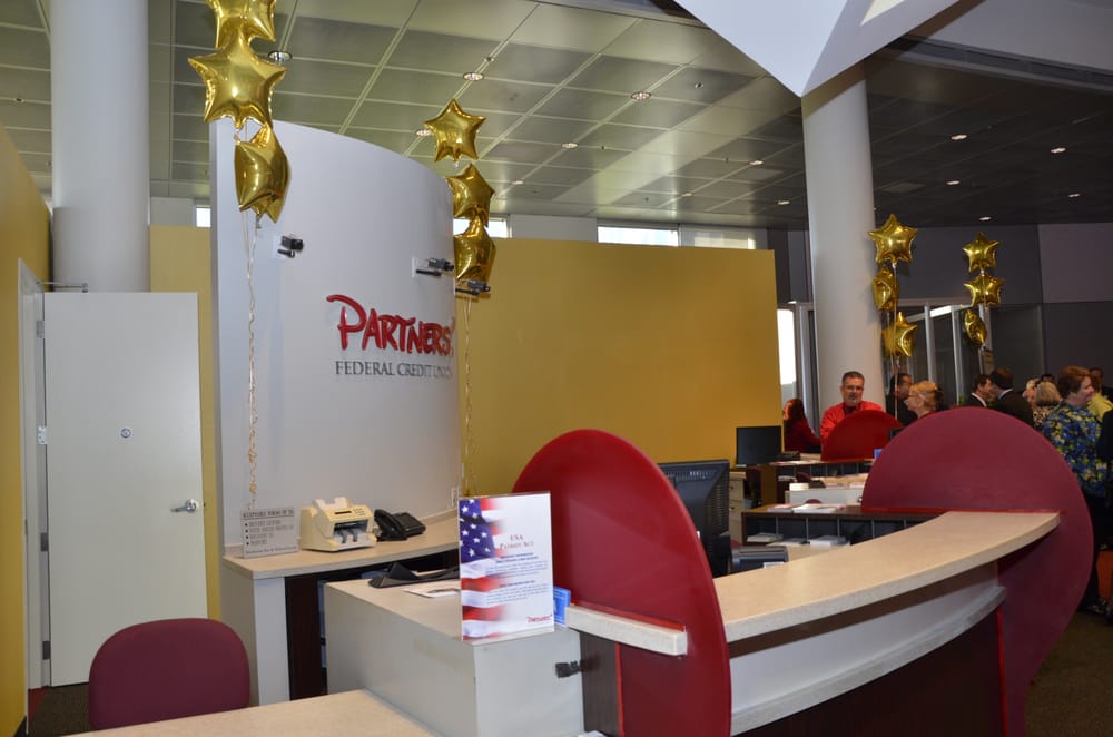 Partners Federal Credit Union 1675 Buena Vista Dr, Lake Buena Vista