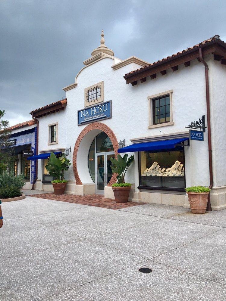 Na Hoku - Hawaii's Finest Jewelers Since 1924 1676 E Buena Vista Dr #D, Lake Buena Vista