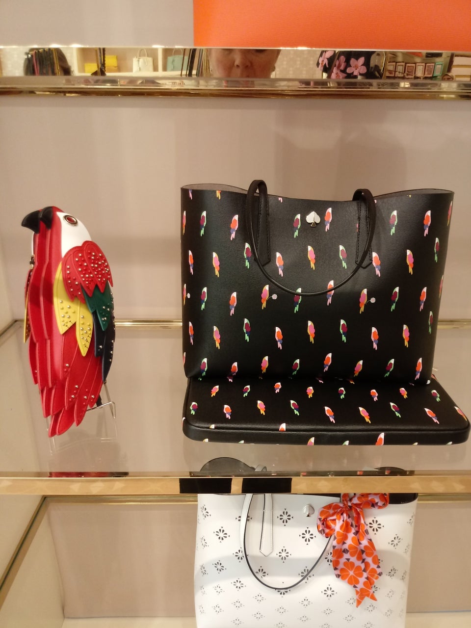 Kate Spade New York disney springs, 1520 E Buena Vista Dr, Lake Buena Vista
