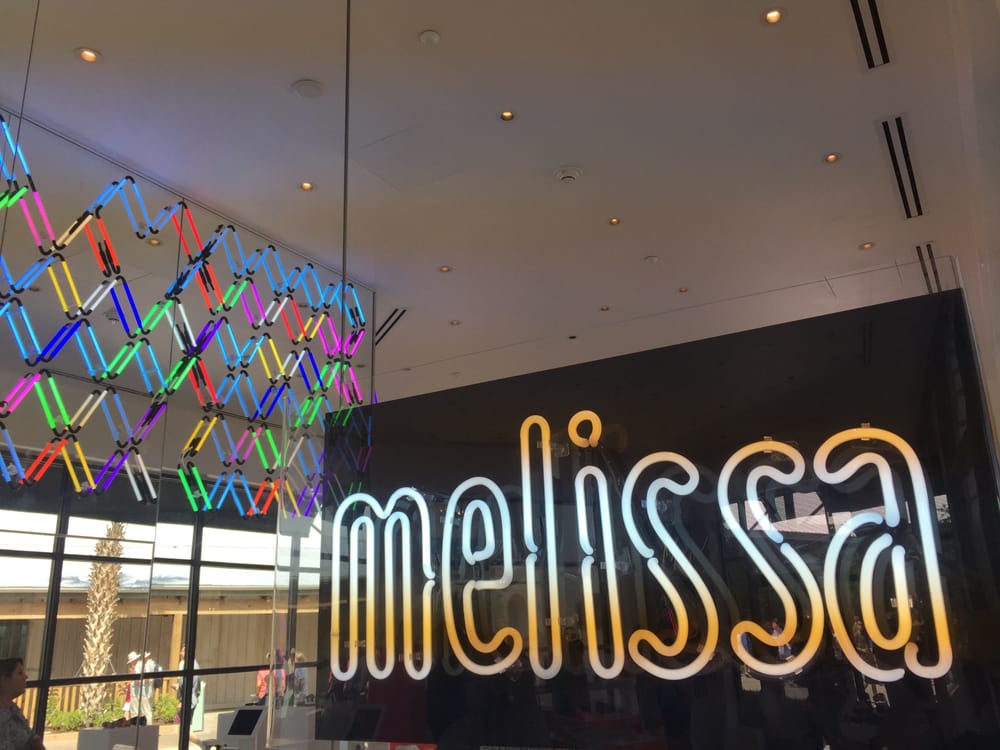 Melissa Shoes 1668 E Buena Vista Dr, Lake Buena Vista