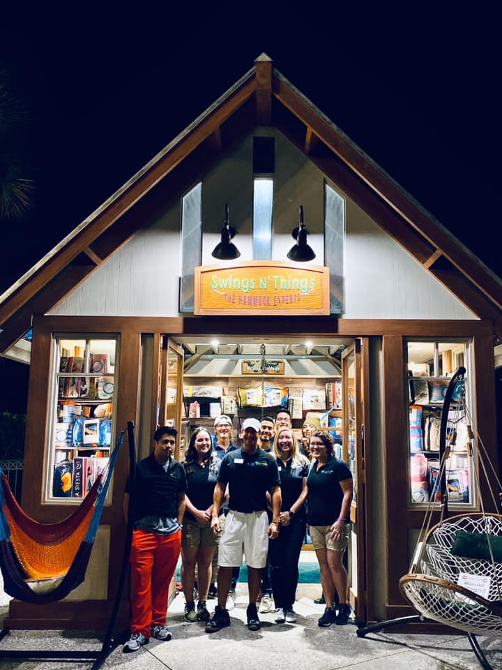 Swings N' Things - The Hammock Experts 1670 E. Lake Buena Vista Dr D, Lake Buena Vista