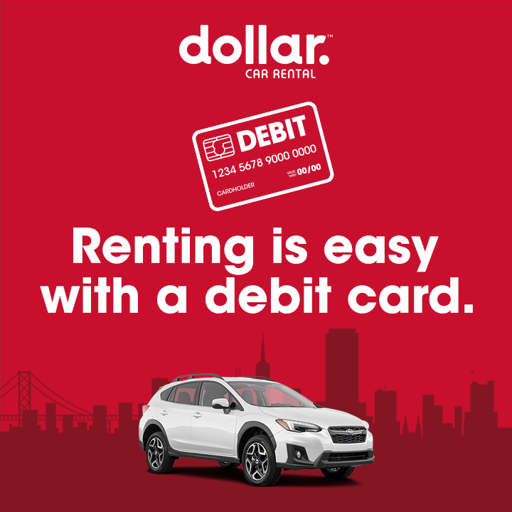 Dollar Car Rental 1850 Hotel Plaza Blvd, Lake Buena Vista