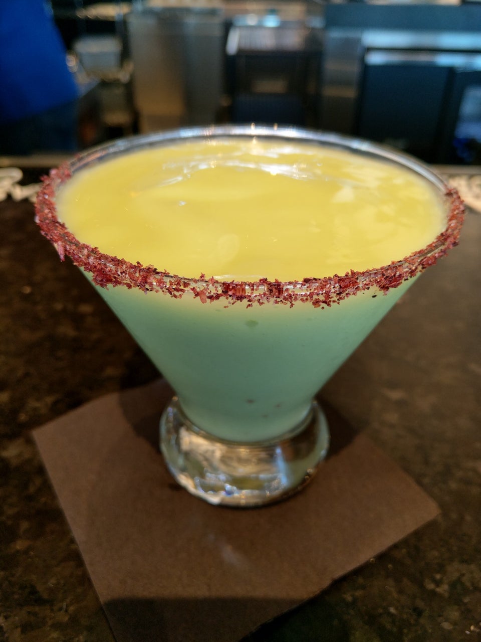 Frontera Cocina 1604 Buena Vista Dr, Lake Buena Vista