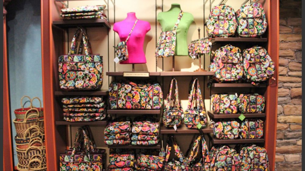 Vera Bradley 1520 E Buena Vista Dr, Lake Buena Vista