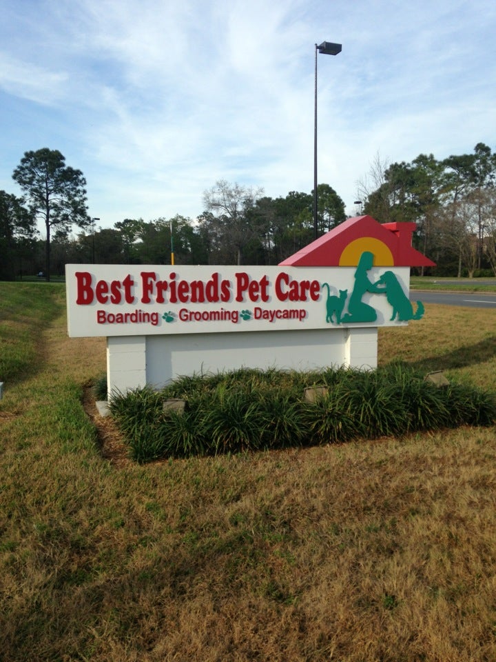 Best Friends Pet Hotel 2510 Bonnet Creek Pkwy, Lake Buena Vista