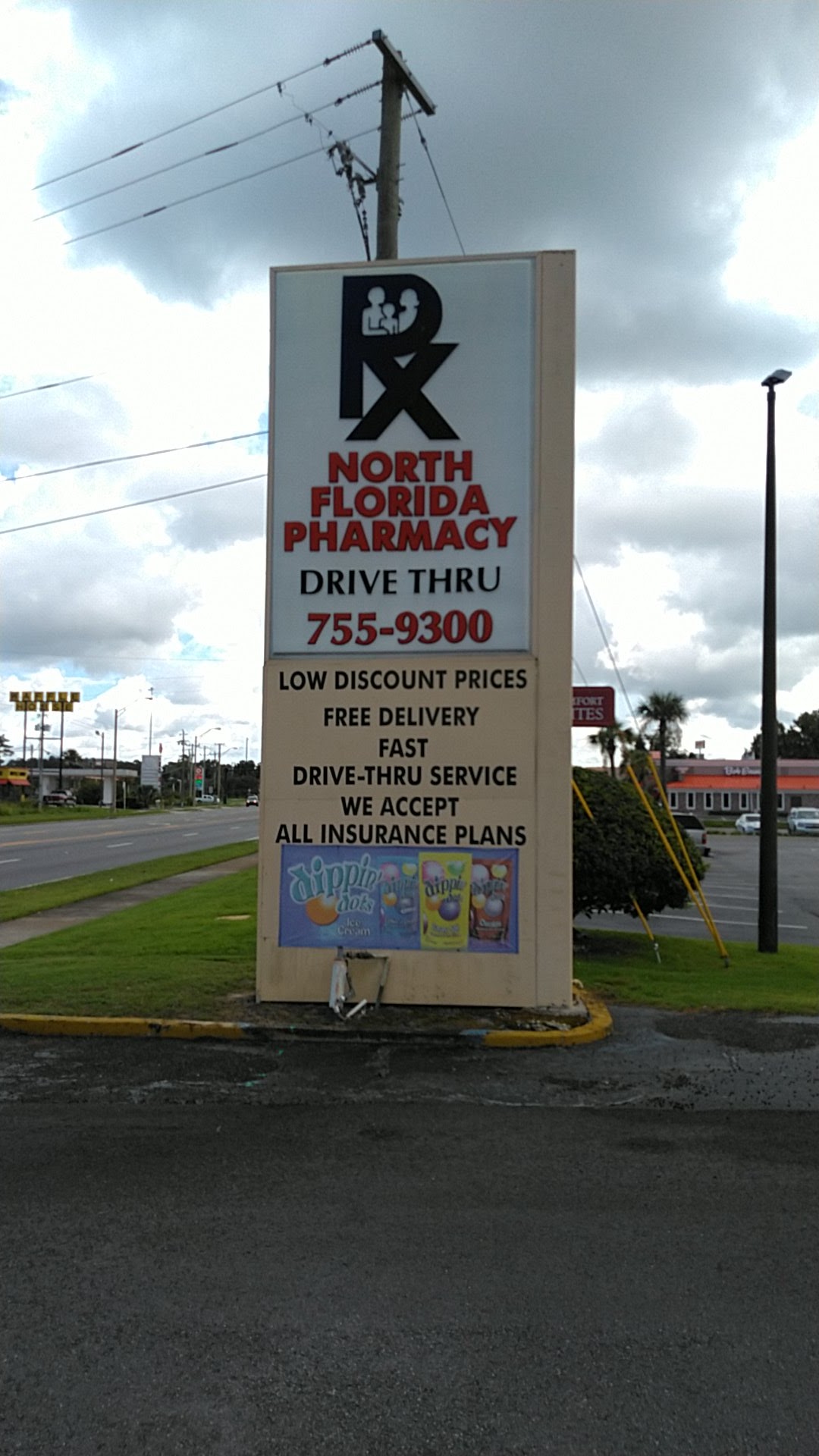 North Florida Pharmacy West