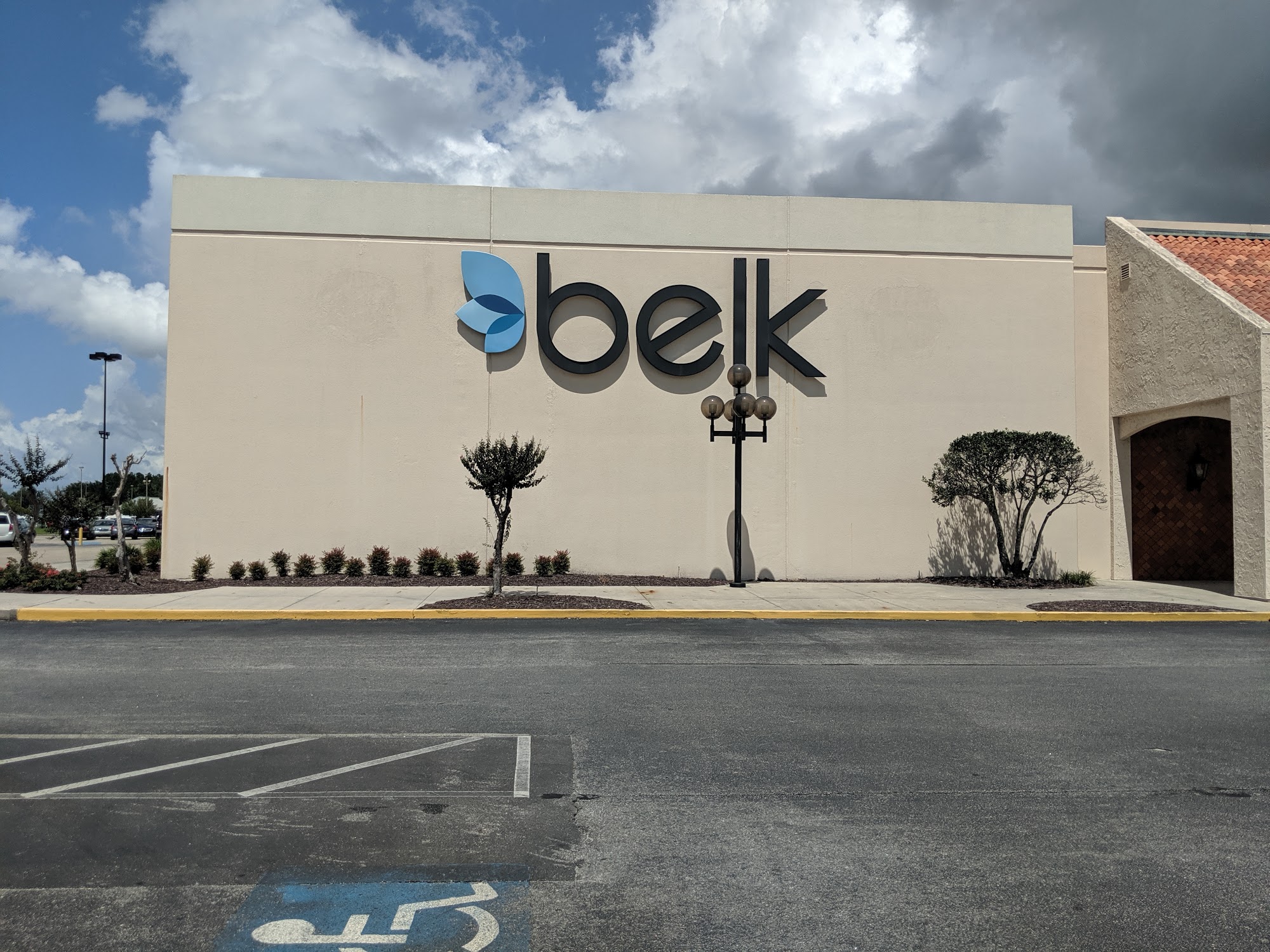 Belk