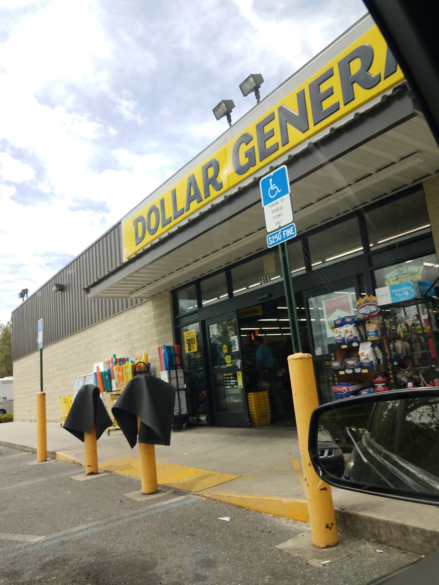 Dollar General