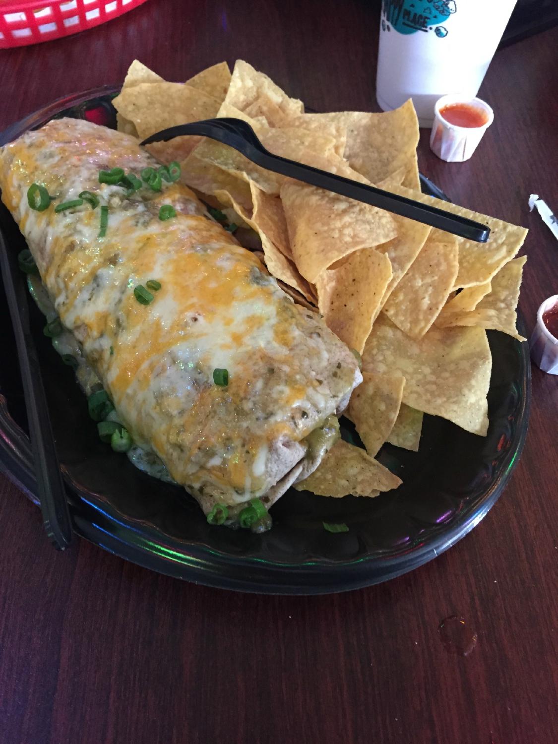 Photo credit: tripadvisor