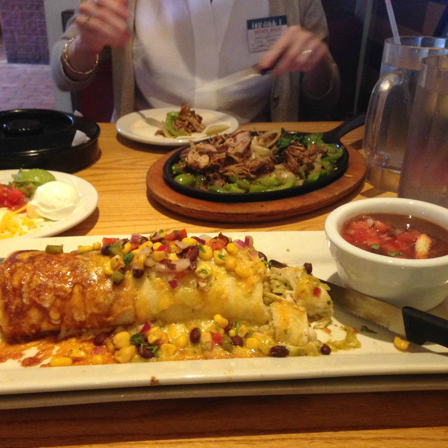 Photo credit: tripadvisor