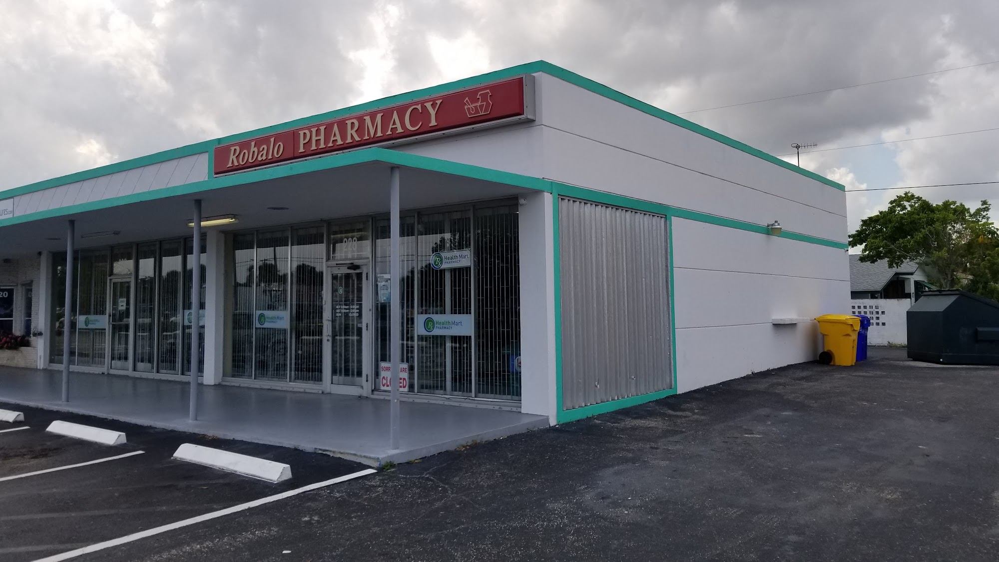 Robalo Pharmacy