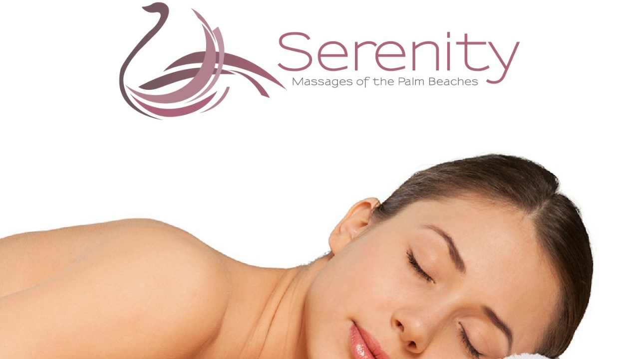 Serenity Massages of the Palm Beaches