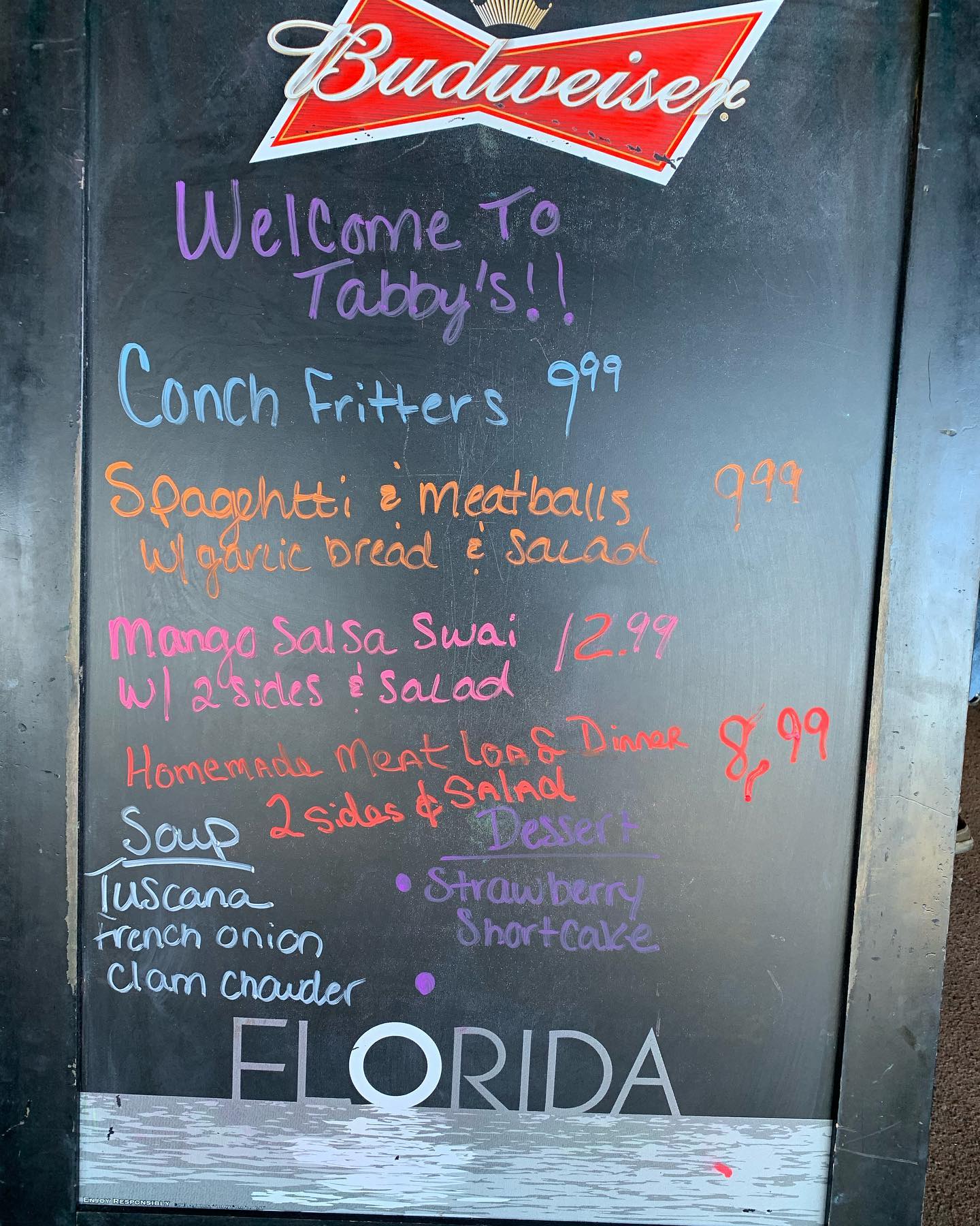 Lake Placid, FL Restaurants Open for Takeout, Curbside Service and/or