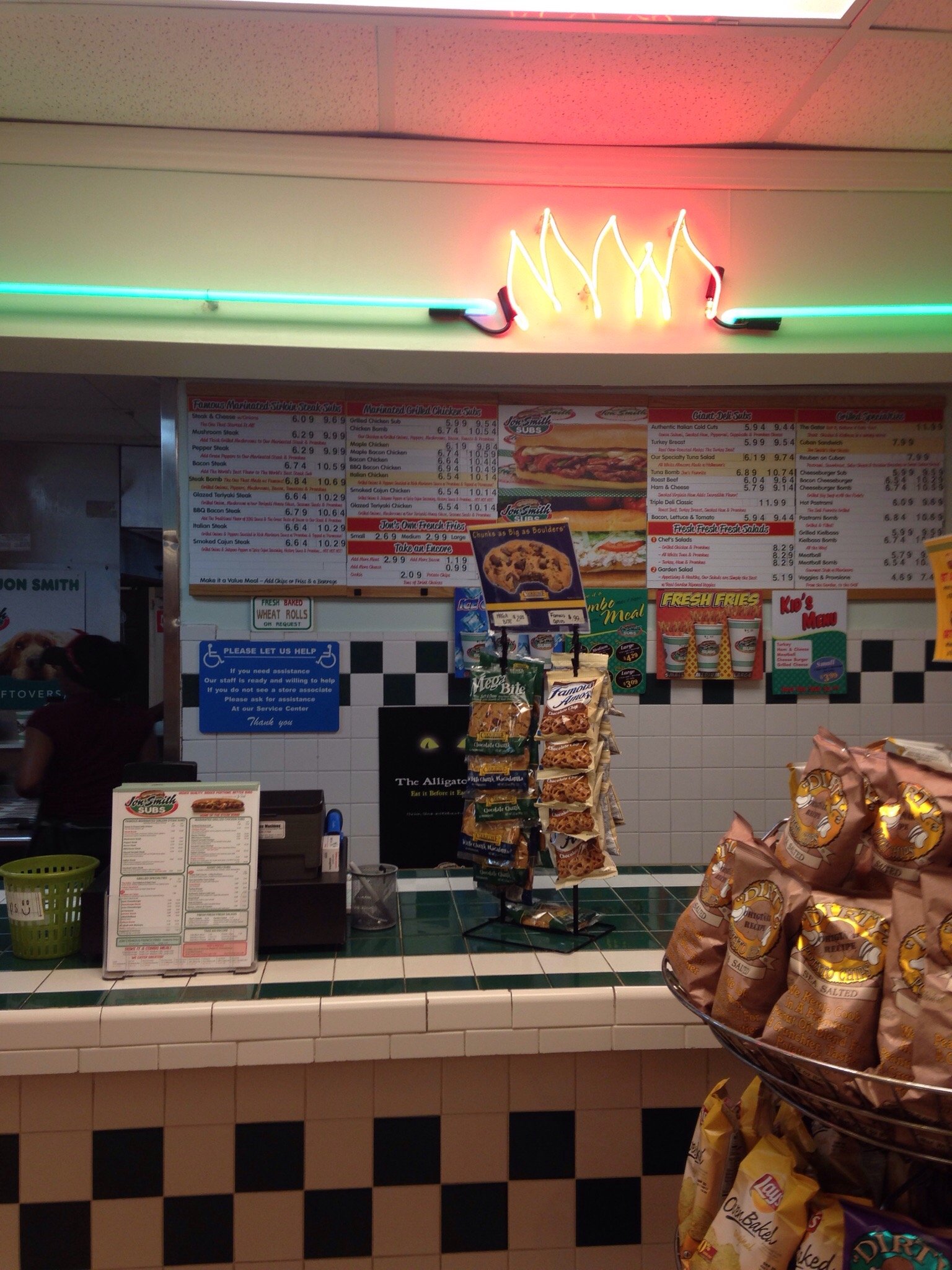 Photo credit: tripadvisor
