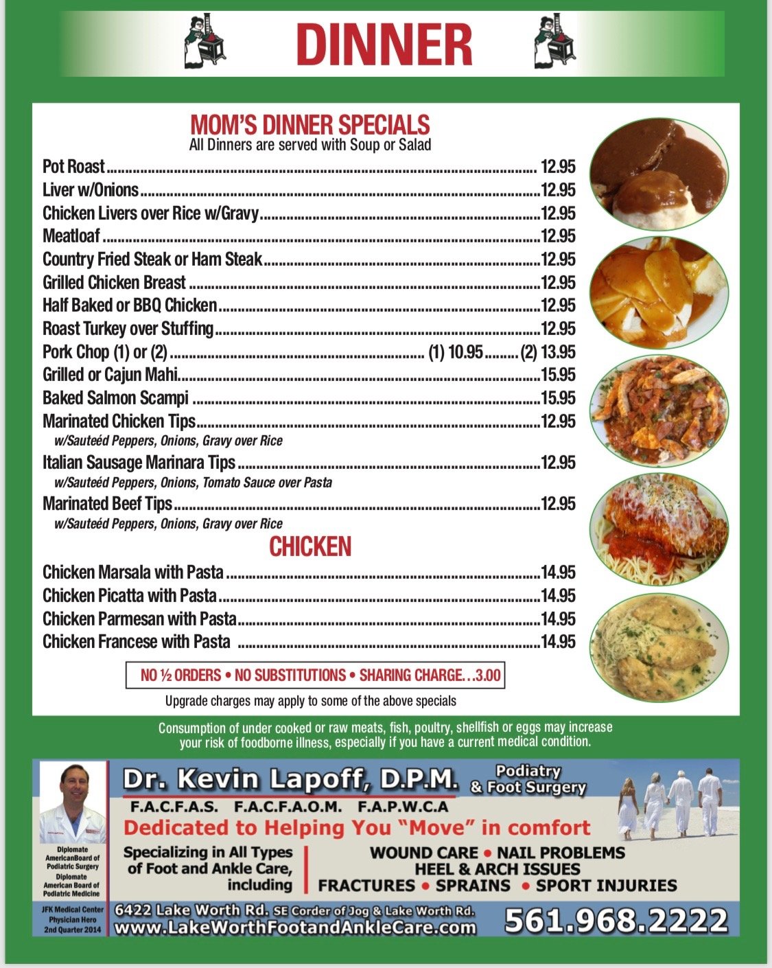 Photo credit: Tripadvisor