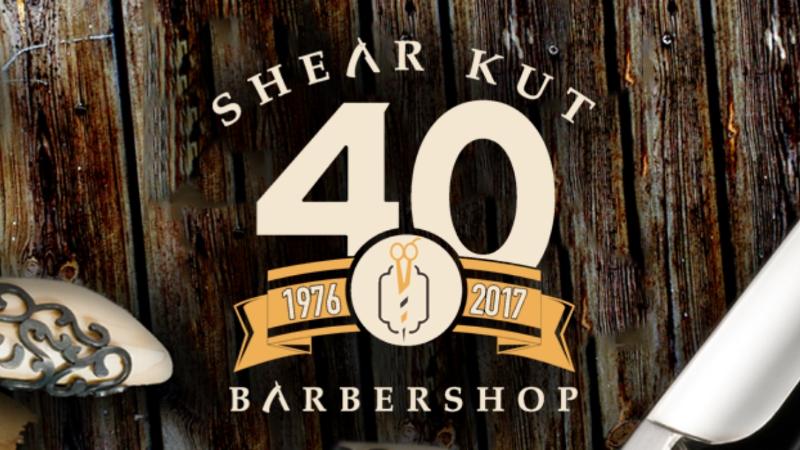 Shear Kut Barber Shop