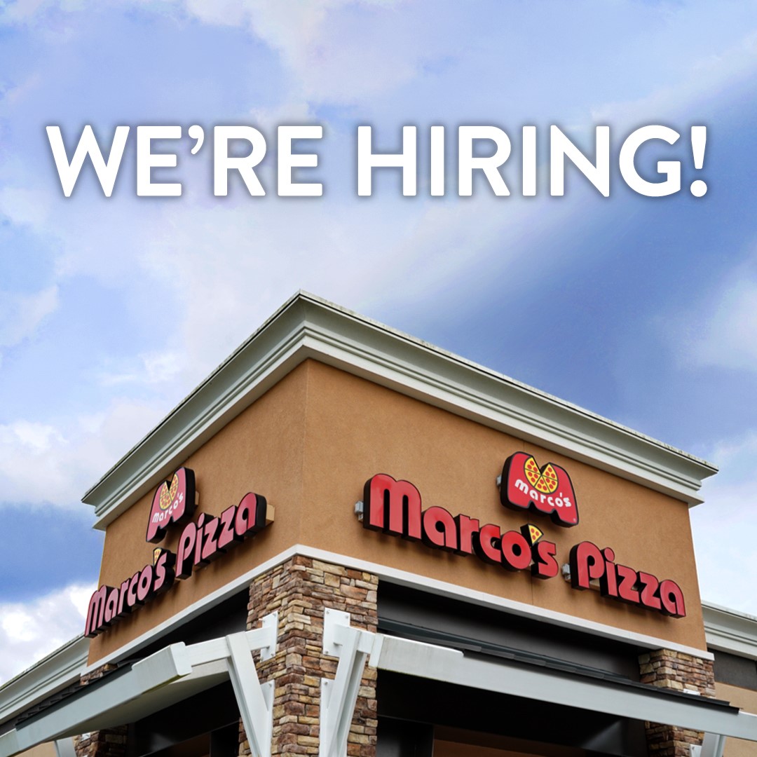Marco's Pizza 5321 Florida Ave S, Lakeland