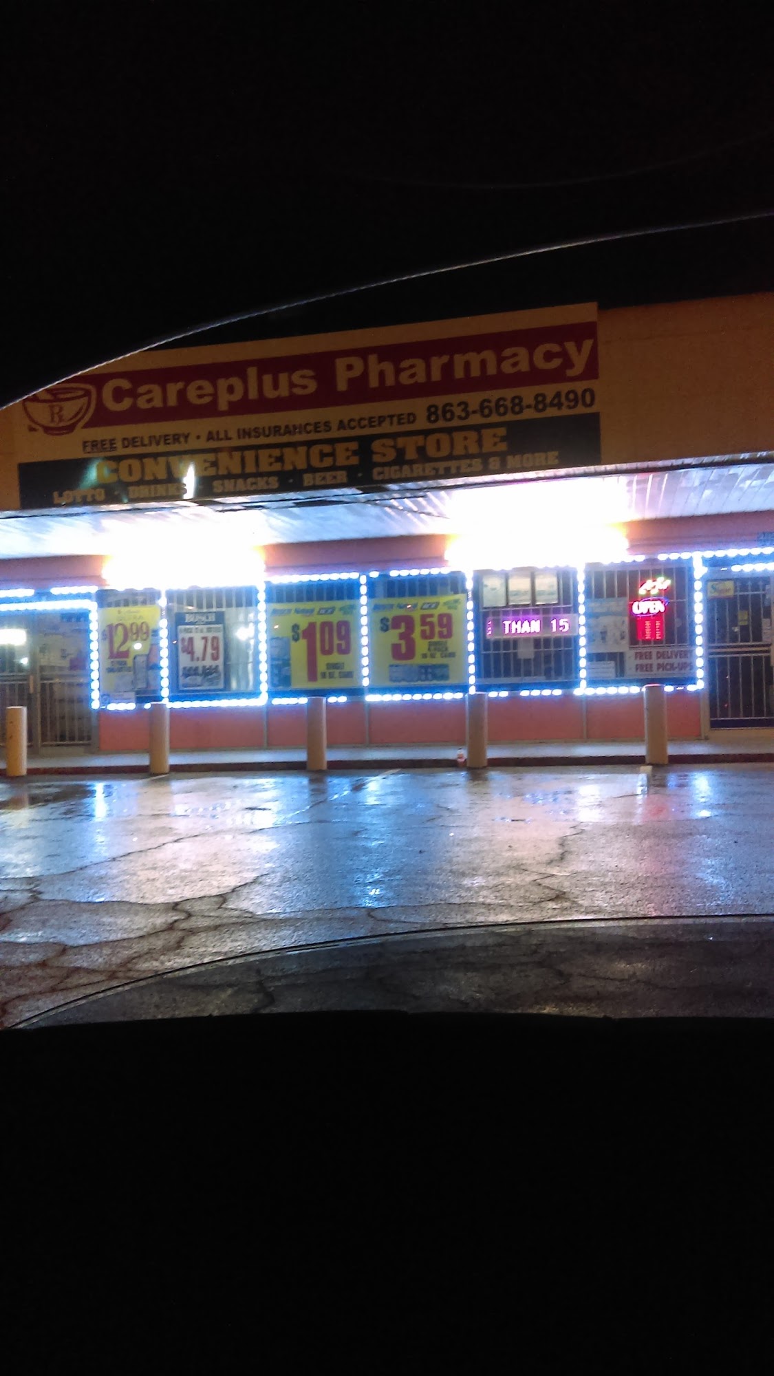 Careplus Pharmacy