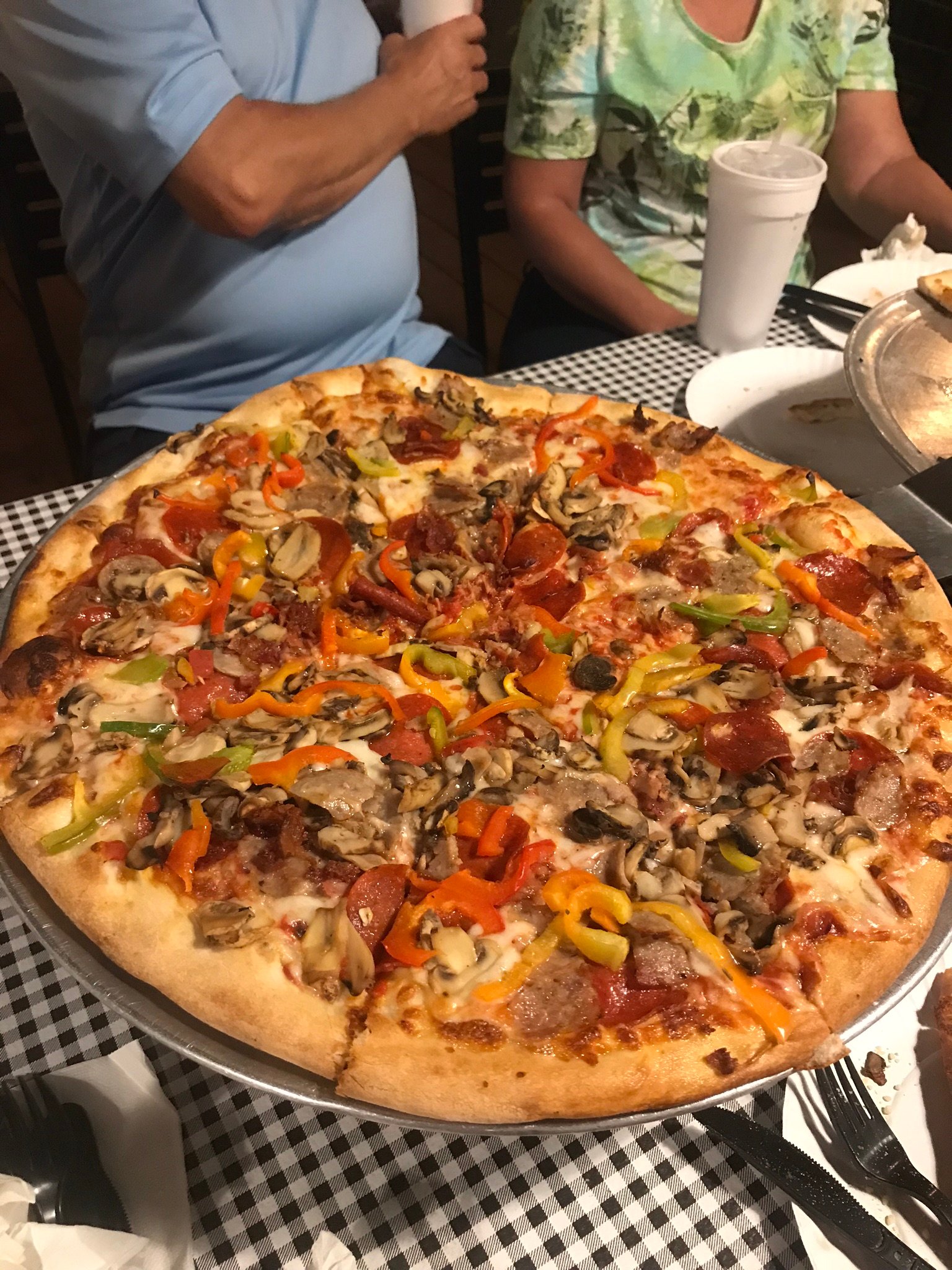 Photo credit: tripadvisor