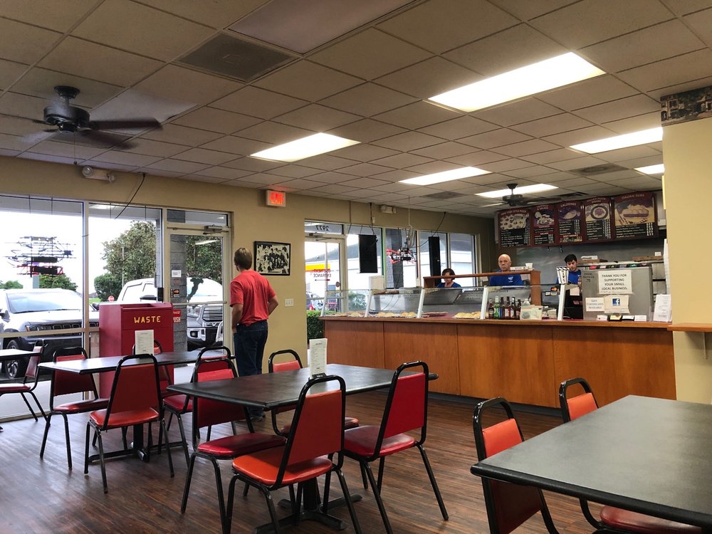 Sorrento Pizzeria & Restaurant 2977 Duff Rd, Lakeland