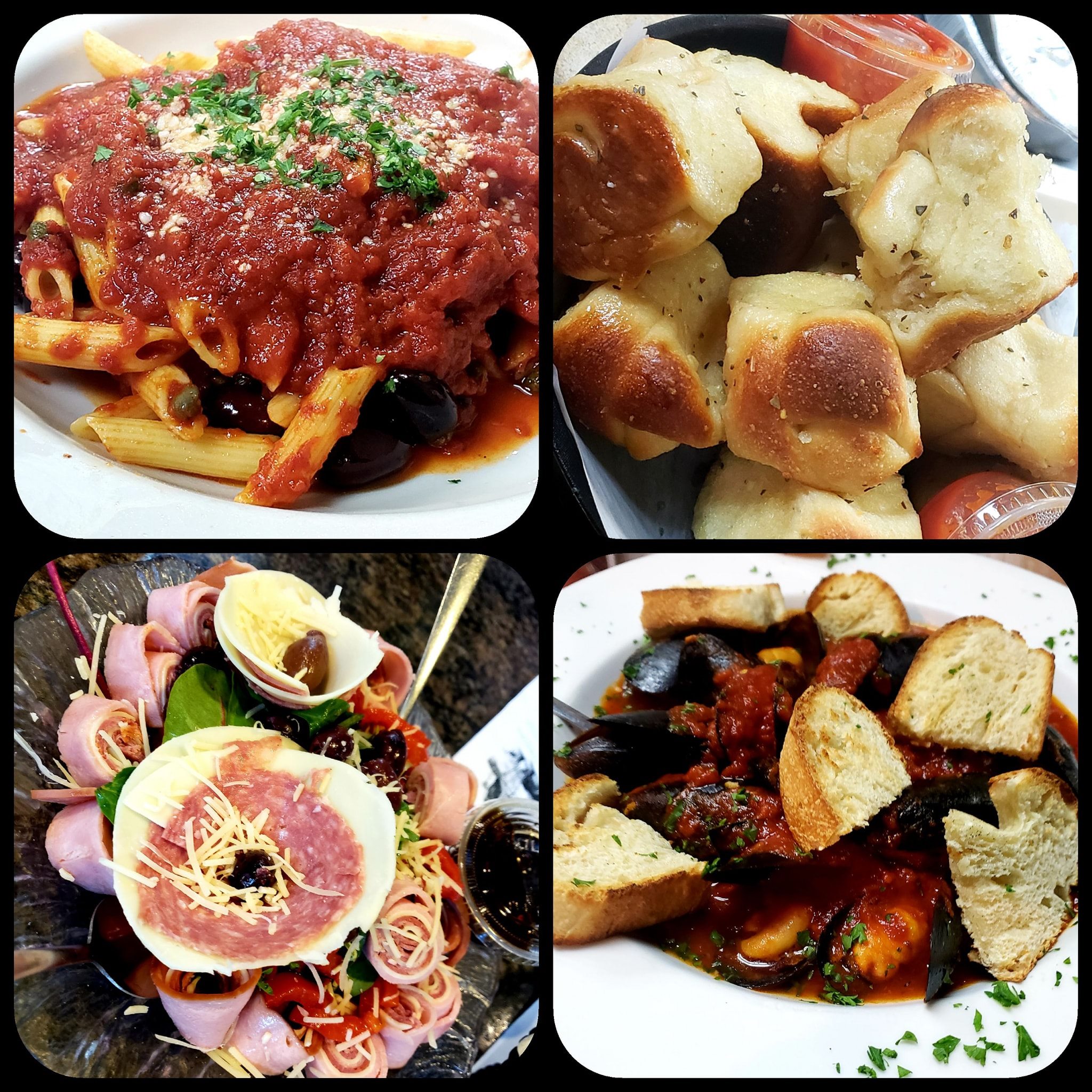 Il Forno Italian Restaurant 3615 Florida Ave S #1310, Lakeland