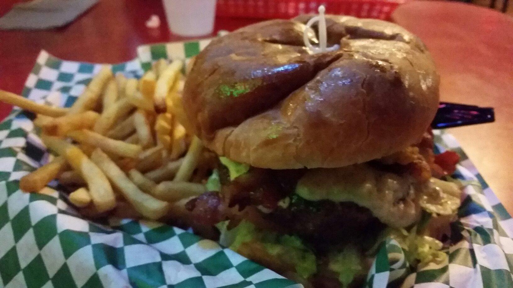 Photo credit: tripadvisor