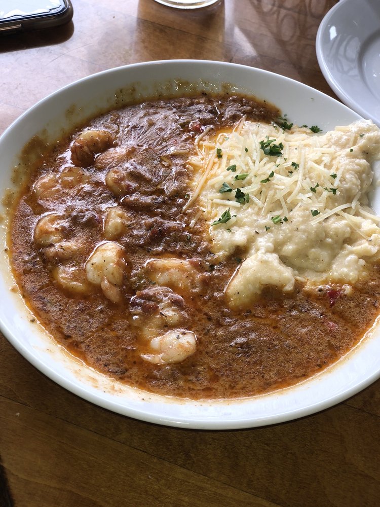 Harry's Seafood Bar & Grille 101 N Kentucky Ave, Lakeland