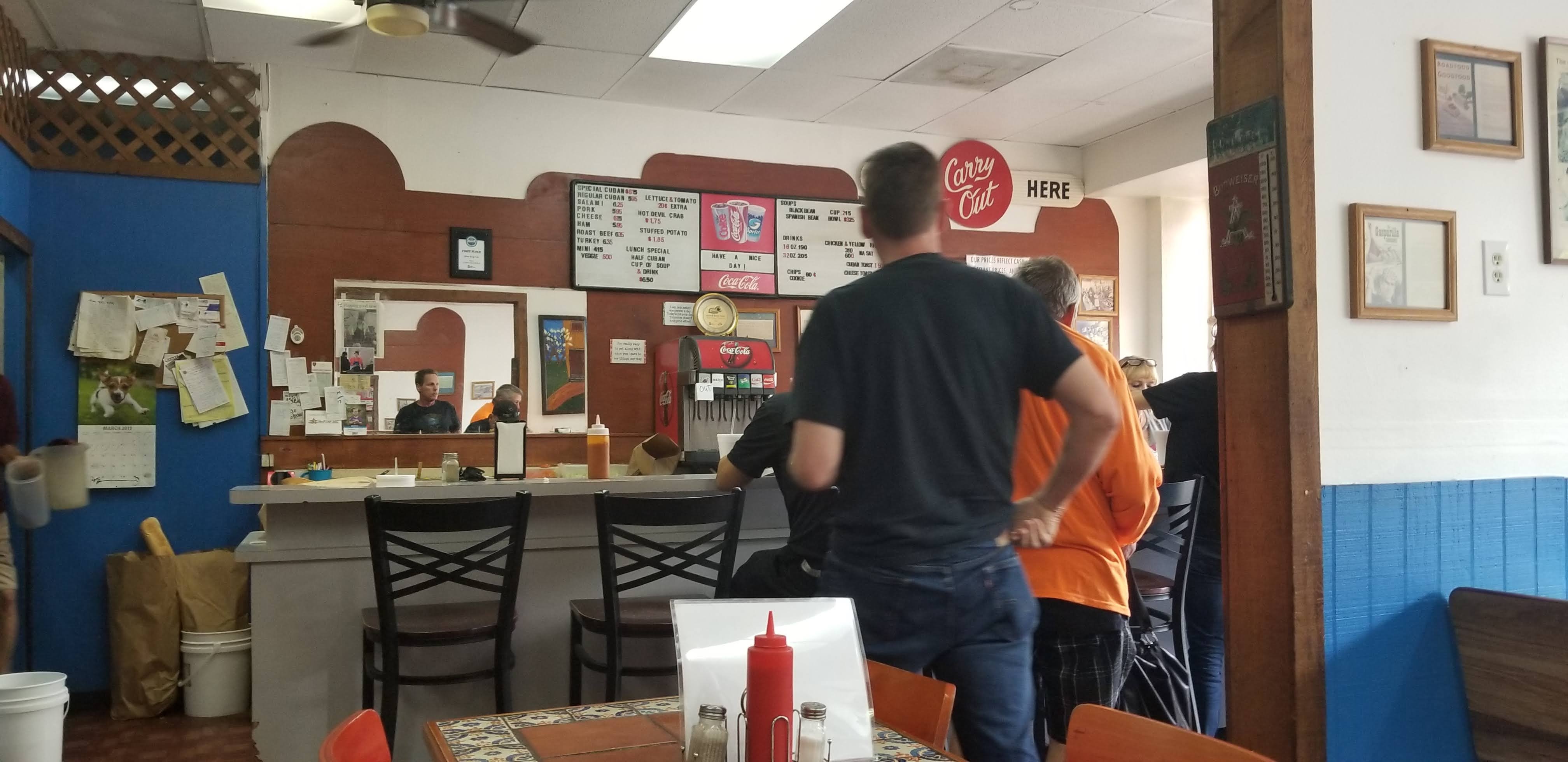 Photo credit: Tripadvisor