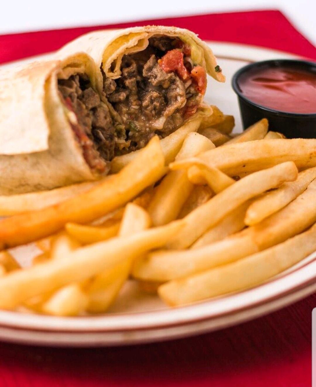 Tapatio's Restaurante Mexicano 734 E Memorial Blvd, Lakeland