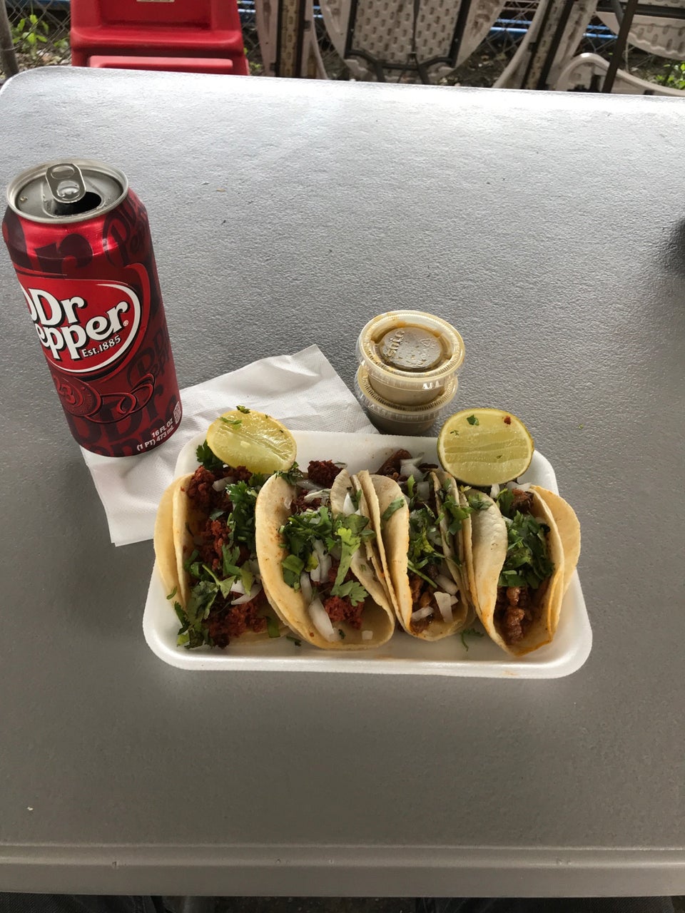 La Michoacana 1725 W Memorial Blvd, Lakeland