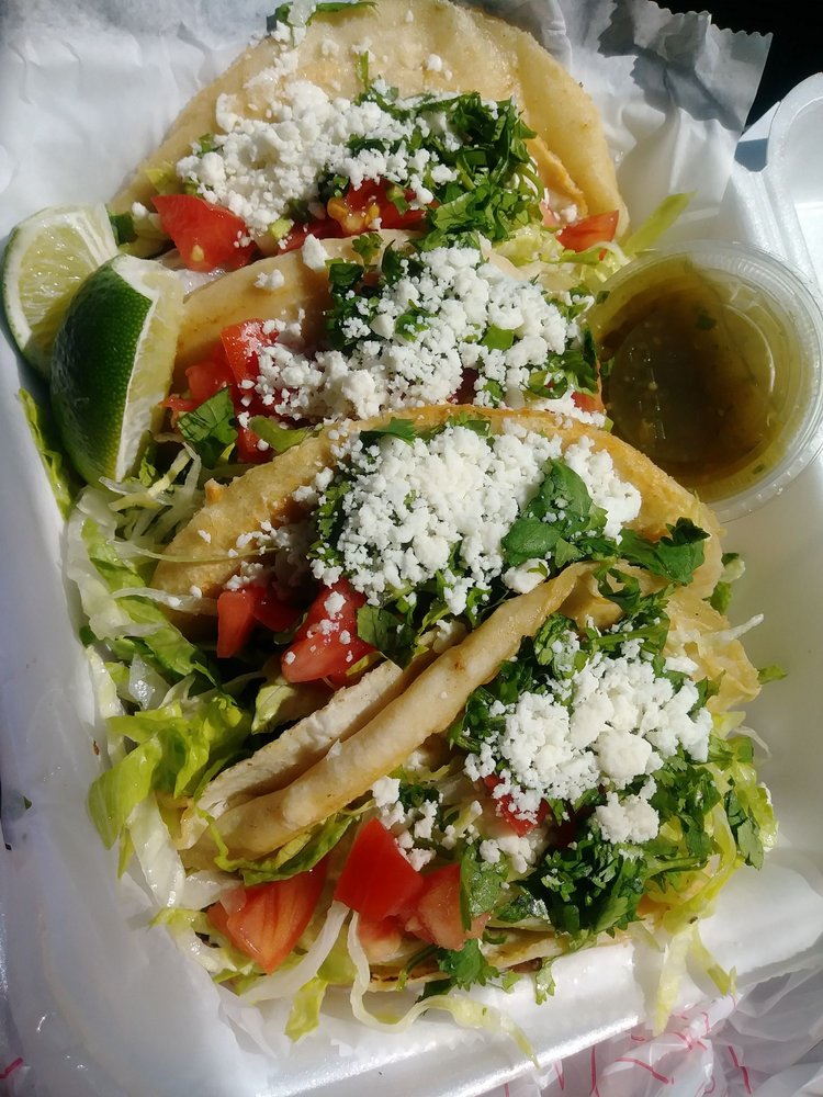 La Rosita's Mexican Restaurant 741 Wabash Ave N, Lakeland