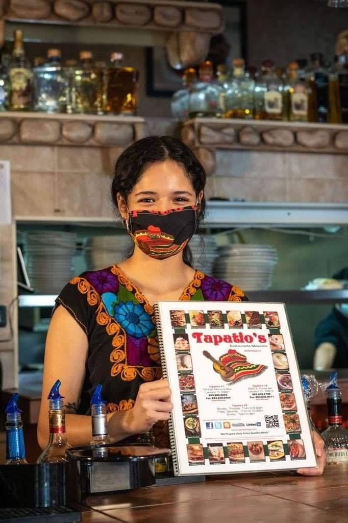 Tapatio's Restaurante Mexicano 6645 Florida Ave S, Lakeland