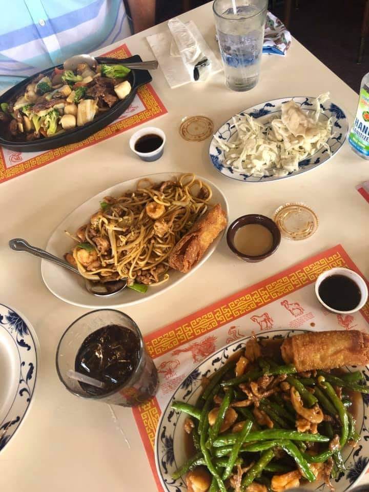 Peking House 2411 Florida Ave S, Lakeland