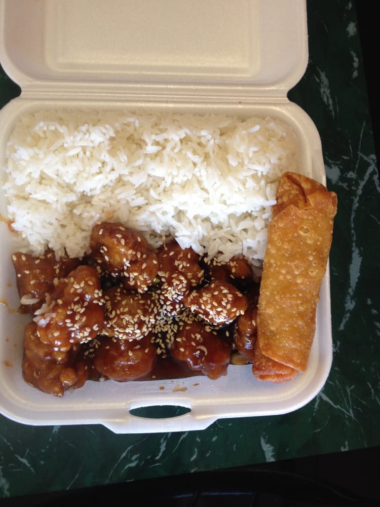 China Chen's 2614 US-92, Lakeland