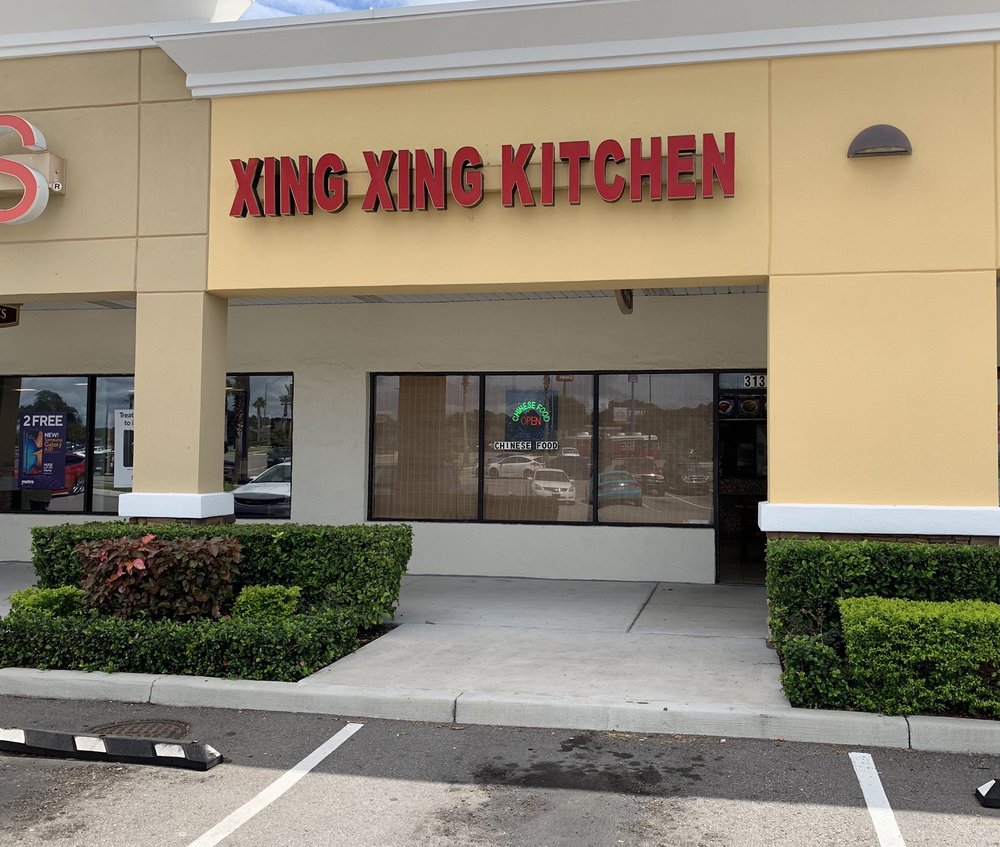 Xing Xing Kitchen 3131 US Hwy 98 N, Lakeland