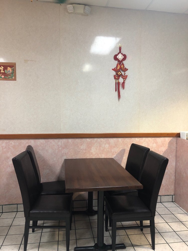 King's Wok 5363 N Socrum Loop Rd, Lakeland