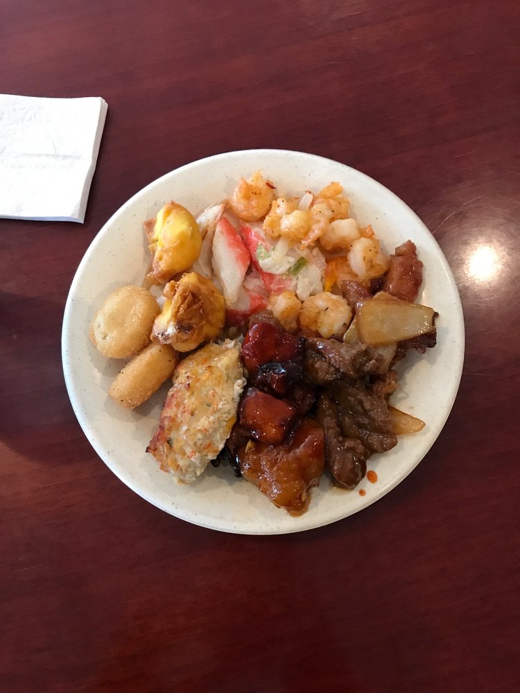Mei Wei Buffet 4250 US Hwy 98 N, Lakeland
