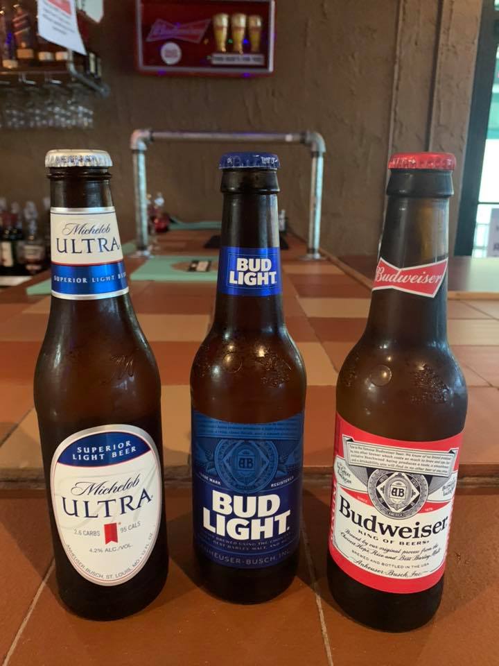 Champs Sports Bar & Grill 6645 Florida Ave S #3338, Lakeland