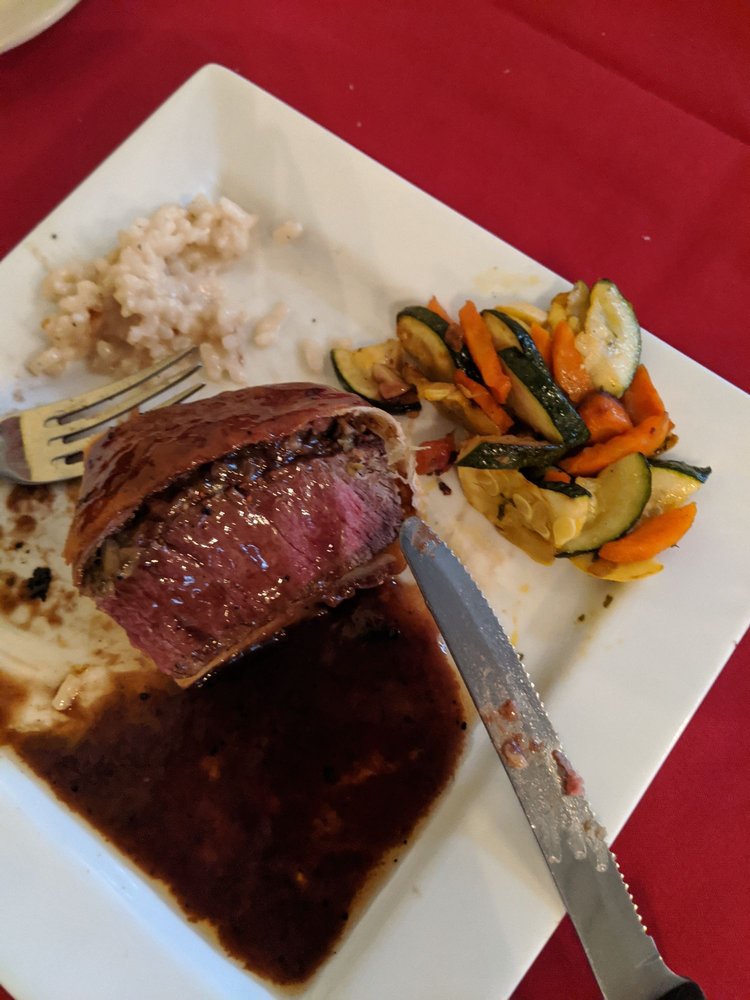 Bay Street Bistro 211 E Bay St, Lakeland