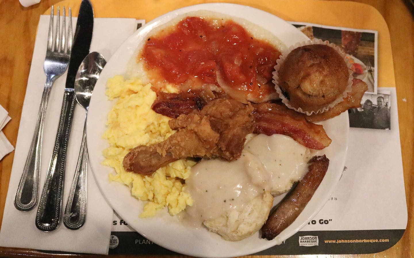 Fred's Market Restaurant 2120 Harden Blvd, Lakeland